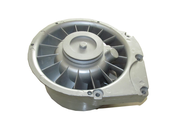 APPLY TO APPLY TO DEUTZ F4L912 Fan Assembly OEM NO 02233420 3422 3483