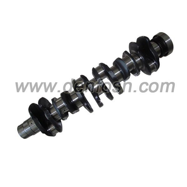 APPLY TO APPLY TO DEUTZ TCD2012 Crankshaft OEM NO: 04502707 