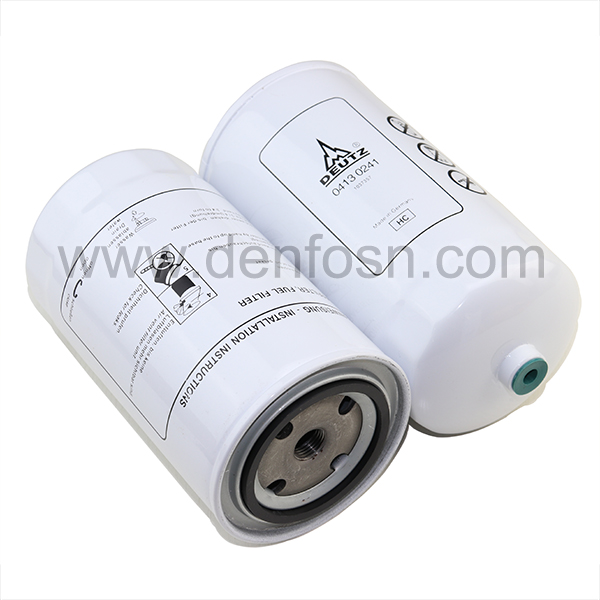 Diesel Filter for Deutz 913-Series from 01/80 only 41,95 €