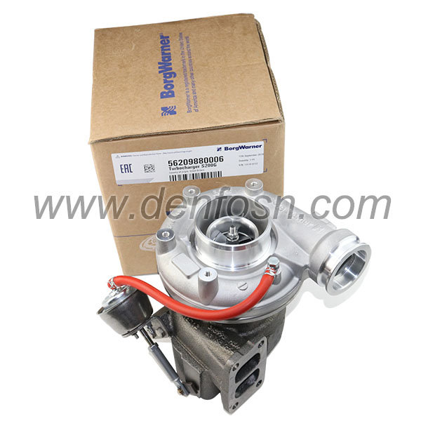 APPLY TO APPLY TO DEUTZ TCD2012L06 2V TURBOCHARGER OEM NO 04299478