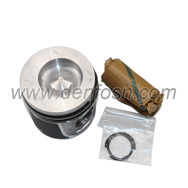 APPLY TO APPLY TO KS GERMANY TCD2013L06 2V PISTON OEM NO04501352 /