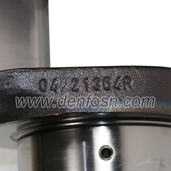 APPLY TO APPLY TO DEUTZ BF8M1015CP CRANKSHAFT OEM NO