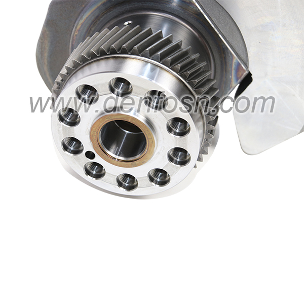 APPLY TO APPLY TO DEUTZ BF8M1015CP CRANKSHAFT OEM NO