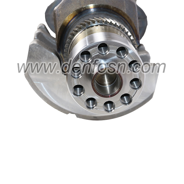 APPLY TO APPLY TO DEUTZ BF8M1015CP CRANKSHAFT OEM NO