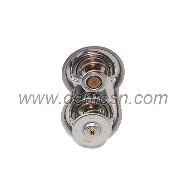 APPLY TO 04506166 Water thermostat APPLY TO DEUTZ TCD 6.1 L6 | DENFOSN