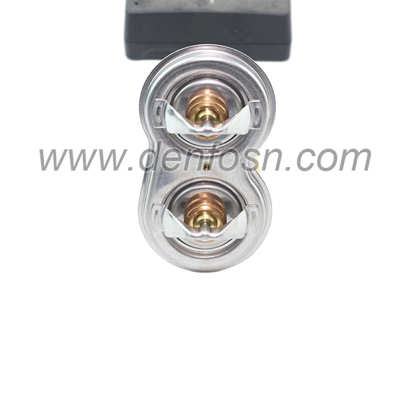 APPLY TO 04506166 Water thermostat APPLY TO DEUTZ TCD 6.1 L6 | DENFOSN