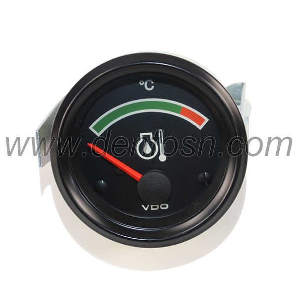 thumbnail image 2 of VDO Cockpit Series 2-1/16" Oil Temperature Gauge - 310012 2 of 6