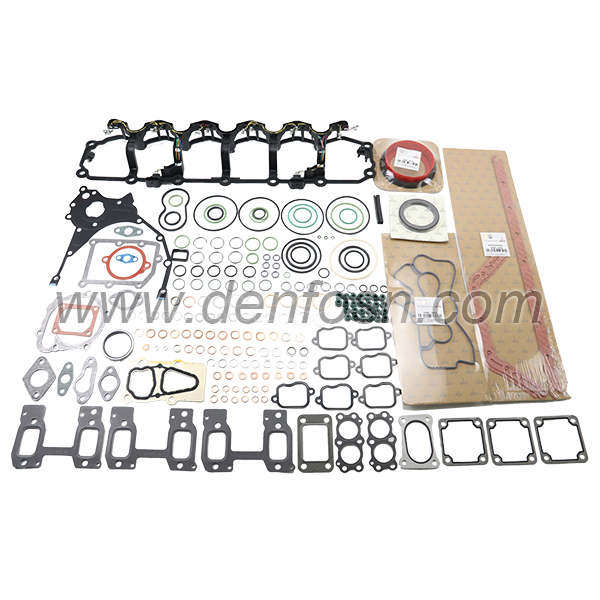 APPLY TO 02938347 02937844 02937557 DEUTZ ENGINE PARTS TCD6 1L6 Gasket